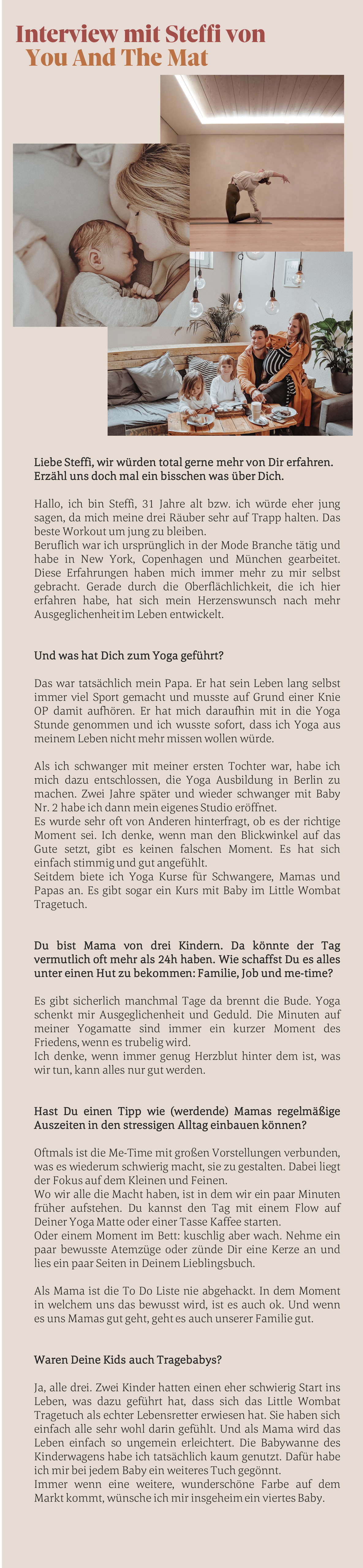 Blogbeitrag Steffi von You And The Mit