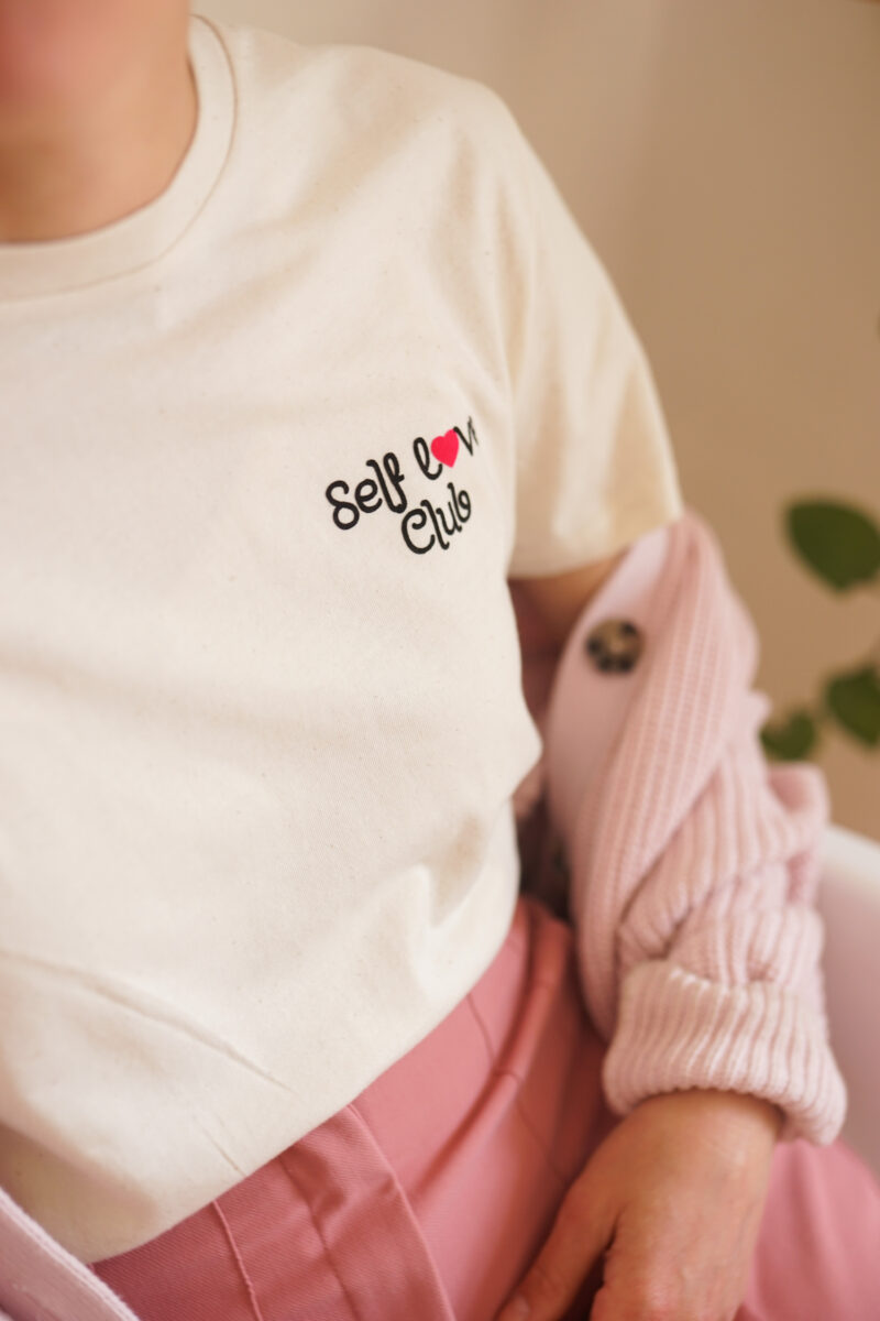 T-Shirt Mama für den Muttertag ideales Geschenk