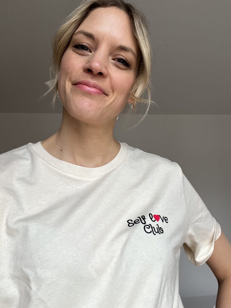 Mama Shirt als ideales Muttertagsgeschenk