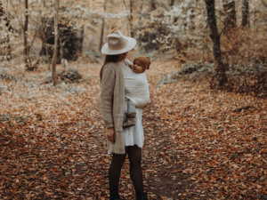 Winterkleidung für dein Baby