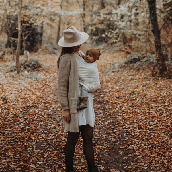 Winterkleidung für dein Baby